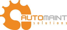 Automaint Solutions Logo