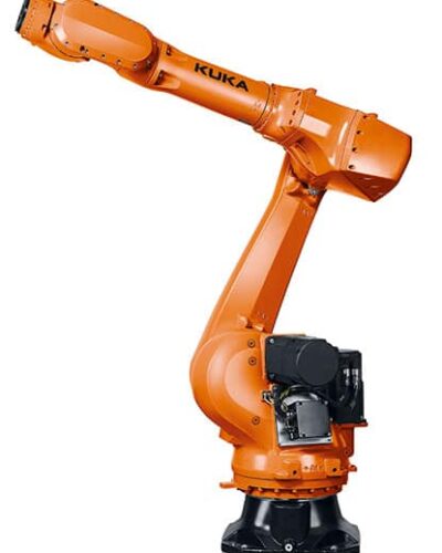 Kuka IONTEC Industrial Robot