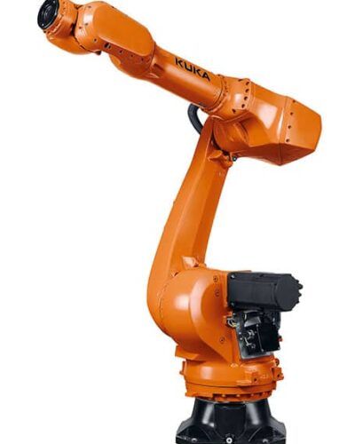 Kuka IONTEC Industrial Robot
